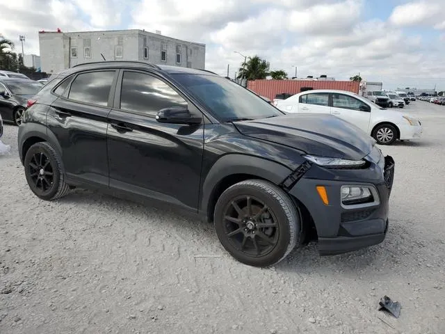 KM8K22AA1LU515961 2020 2020 Hyundai Kona- Sel 4