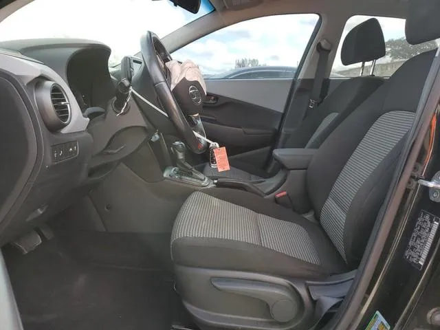 KM8K22AA1LU515961 2020 2020 Hyundai Kona- Sel 7