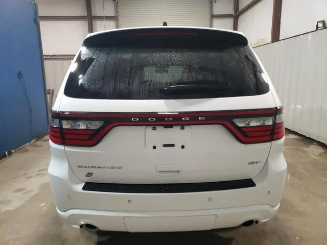 1C4RDJDG4PC718216 2023 2023 Dodge Durango- GT 6