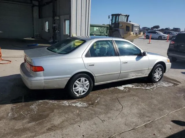 4T1BG22K81U865254 2001 2001 Toyota Camry- CE 3