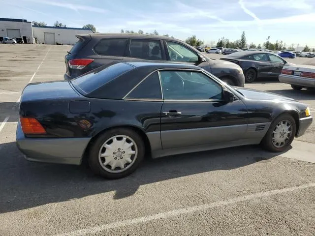 WDBFA67E7SF120744 1995 1995 Mercedes-Benz SL-Class- 500 3