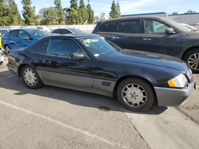 WDBFA67E7SF120744 1995 1995 Mercedes-Benz SL-Class- 500 4