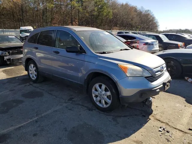 JHLRE48598C014072 2008 2008 Honda CR-V- EX 4