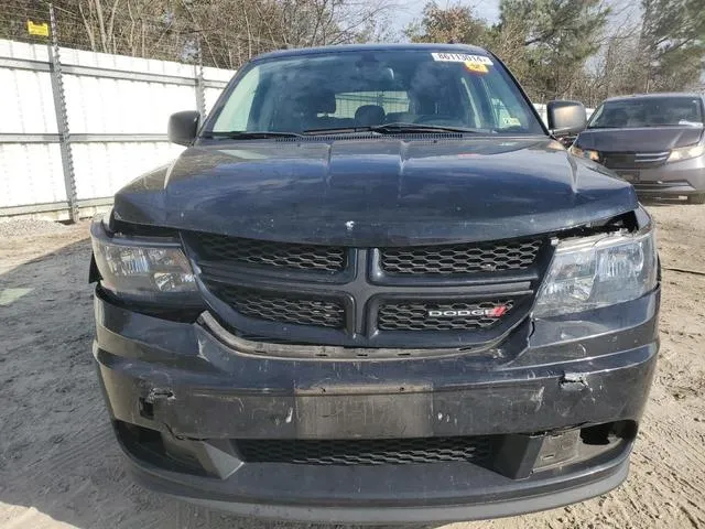 3C4PDCAB7LT280575 2020 2020 Dodge Journey- SE 5