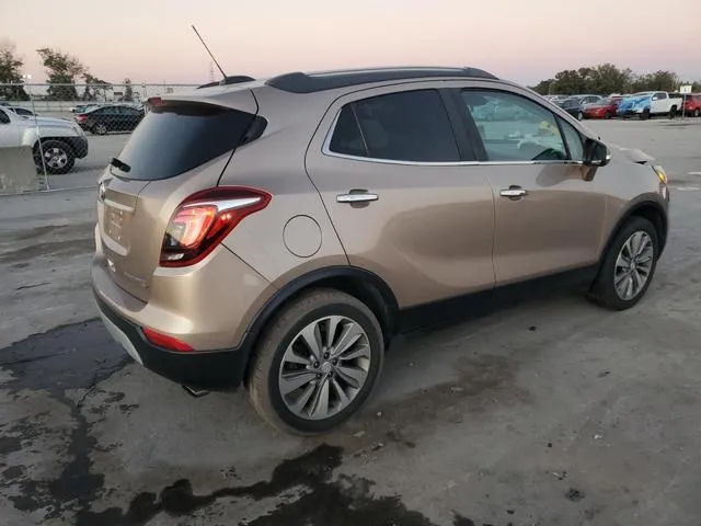 KL4CJESB3JB692552 2018 2018 Buick Encore- Preferred 3