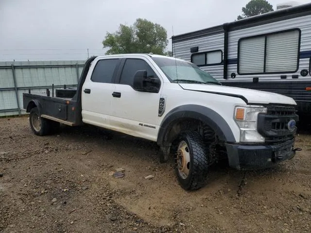 1FD0W4HT2LEC43719 2020 2020 Ford F-450- Super Duty 4