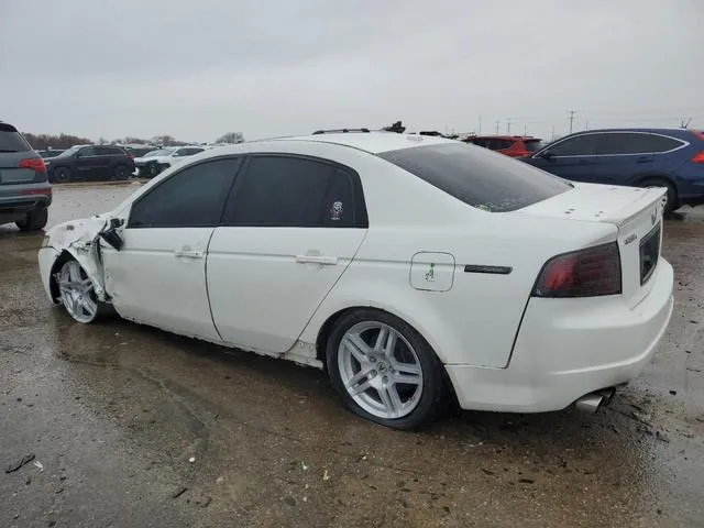 19UUA765X7A047908 2007 2007 Acura TL- Type S 2