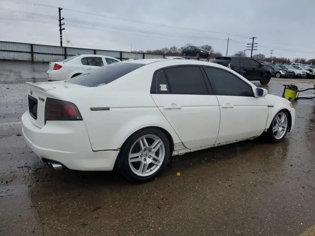 19UUA765X7A047908 2007 2007 Acura TL- Type S 3