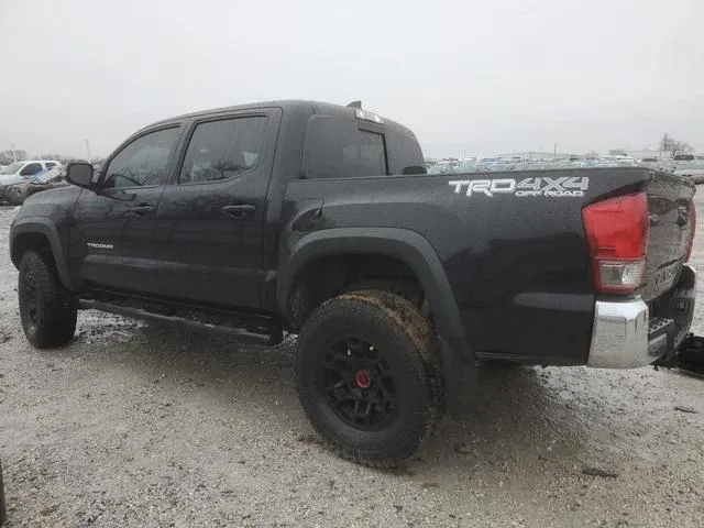 3TMCZ5AN1HM101874 2017 2017 Toyota Tacoma- Double Cab 2