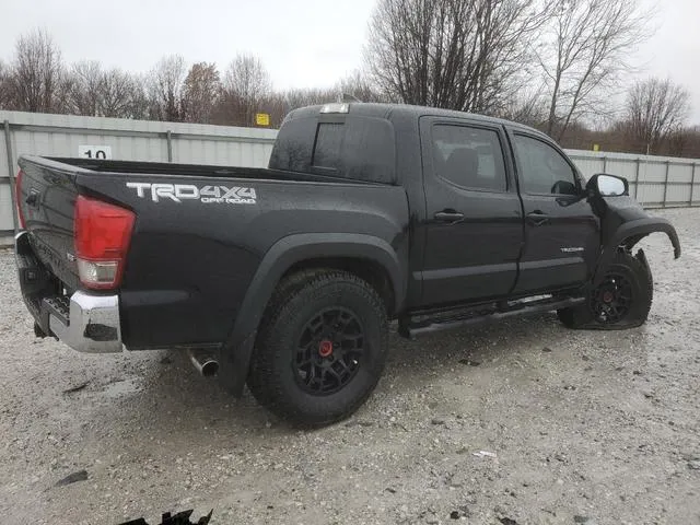 3TMCZ5AN1HM101874 2017 2017 Toyota Tacoma- Double Cab 3