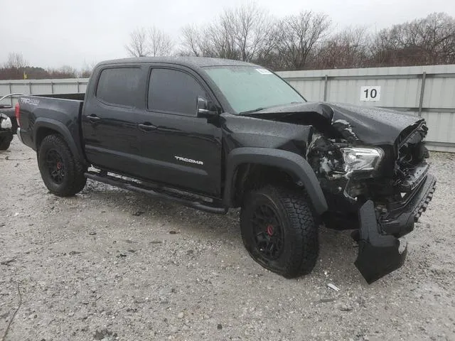 3TMCZ5AN1HM101874 2017 2017 Toyota Tacoma- Double Cab 4