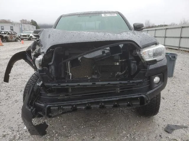 3TMCZ5AN1HM101874 2017 2017 Toyota Tacoma- Double Cab 5