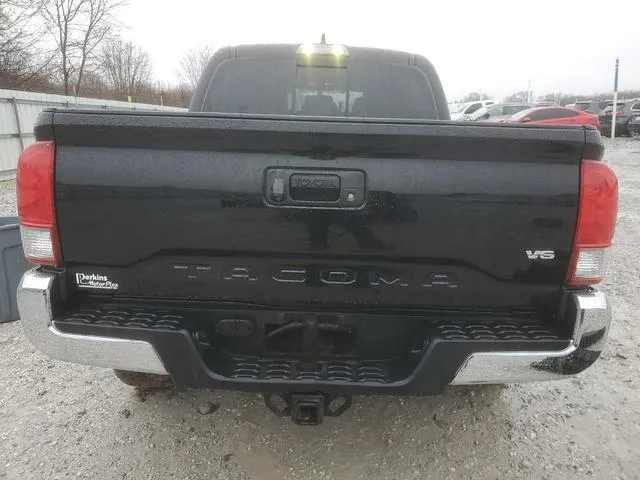 3TMCZ5AN1HM101874 2017 2017 Toyota Tacoma- Double Cab 6