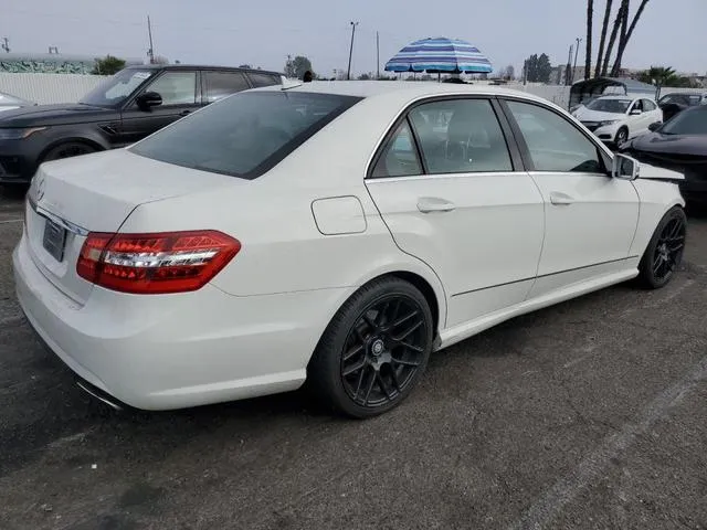 WDDHF5GB0AA105967 2010 2010 Mercedes-Benz E-Class- 350 3