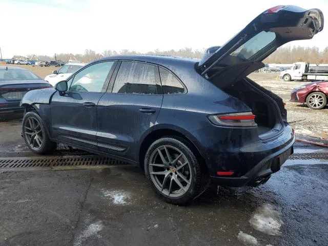 WP1AA2A55PLB15269 2023 2023 Porsche Macan- Base 2