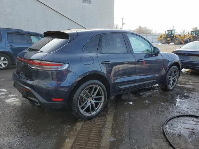 WP1AA2A55PLB15269 2023 2023 Porsche Macan- Base 3