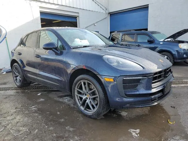 WP1AA2A55PLB15269 2023 2023 Porsche Macan- Base 4