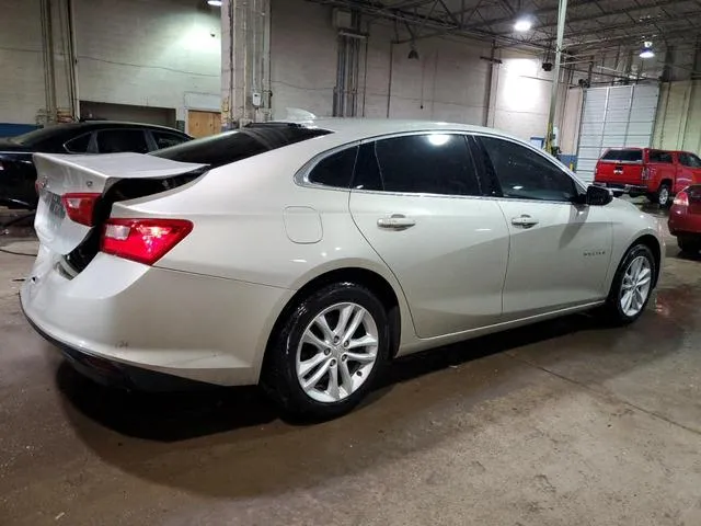 1G1ZE5ST2GF321745 2016 2016 Chevrolet Malibu- LT 3