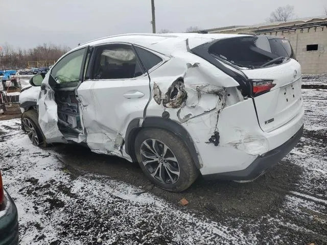 JTJBARBZ1G2084203 2016 2016 Lexus NX- 200T Base 2