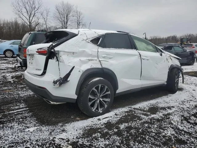 JTJBARBZ1G2084203 2016 2016 Lexus NX- 200T Base 3