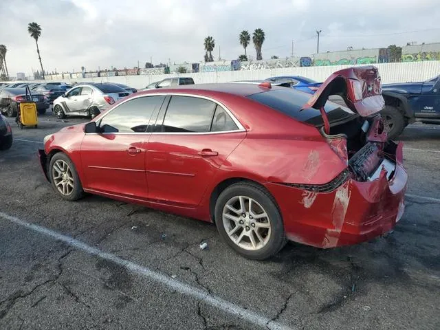 1G11C5SL3EF152514 2014 2014 Chevrolet Malibu- 1LT 2