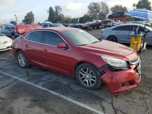 1G11C5SL3EF152514 2014 2014 Chevrolet Malibu- 1LT 4