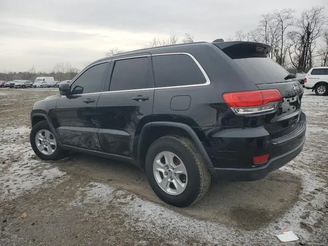 1C4RJEAG2HC685318 2017 2017 Jeep Grand Cherokee- Laredo 2