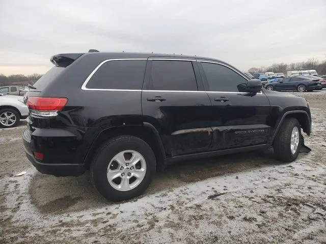 1C4RJEAG2HC685318 2017 2017 Jeep Grand Cherokee- Laredo 3