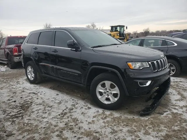 1C4RJEAG2HC685318 2017 2017 Jeep Grand Cherokee- Laredo 4