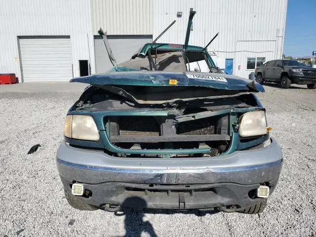 1FTRX18L8XKB11773 1999 1999 Ford F-150 5