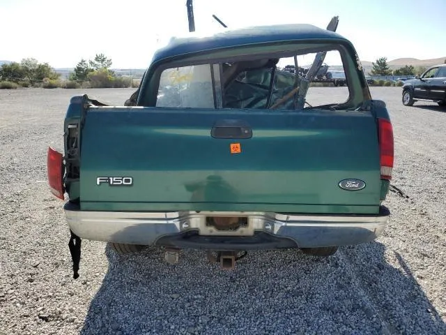 1FTRX18L8XKB11773 1999 1999 Ford F-150 6