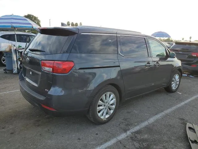 KNDMC5C19J6405170 2018 2018 KIA Sedona- EX 3