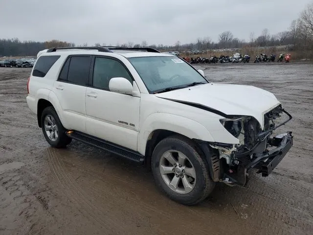 JTEBU17RX8K011221 2008 2008 Toyota 4runner- Limited 4