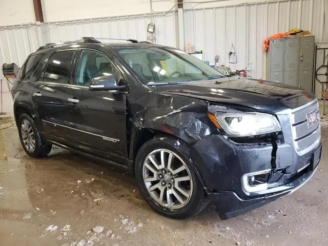 1GKKVTKD5DJ212585 2013 2013 GMC Acadia- Denali 4