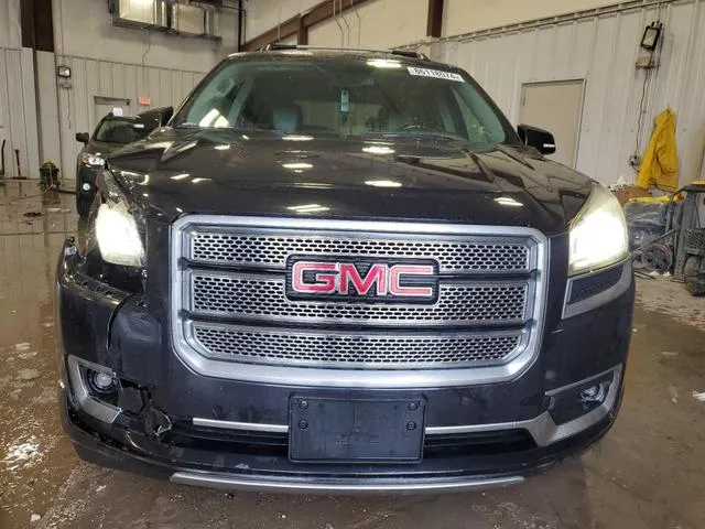 1GKKVTKD5DJ212585 2013 2013 GMC Acadia- Denali 5