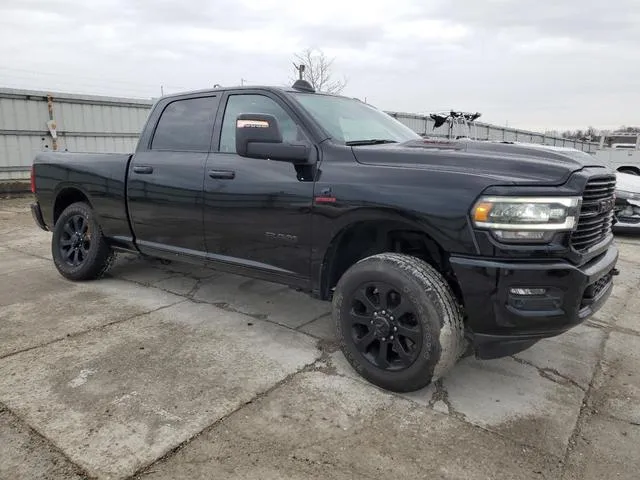 3C6UR5FL9RG117209 2024 2024 RAM 2500- Laramie 4