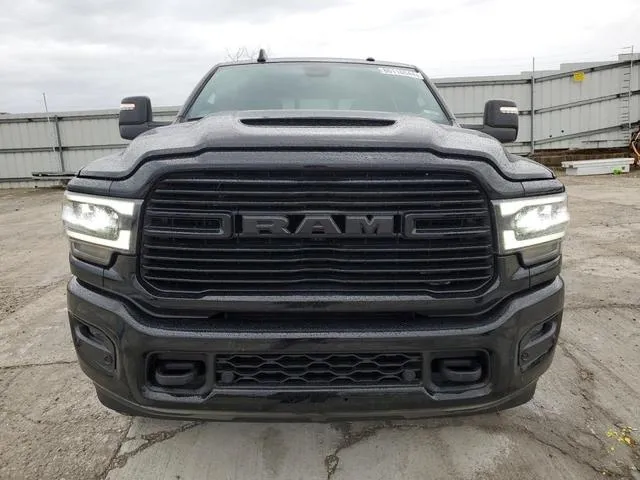 3C6UR5FL9RG117209 2024 2024 RAM 2500- Laramie 5