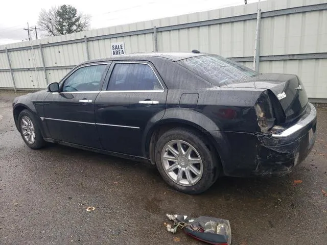 2C3JA63H65H105462 2005 2005 Chrysler 300C 2