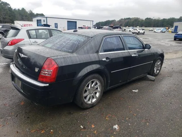 2C3JA63H65H105462 2005 2005 Chrysler 300C 3