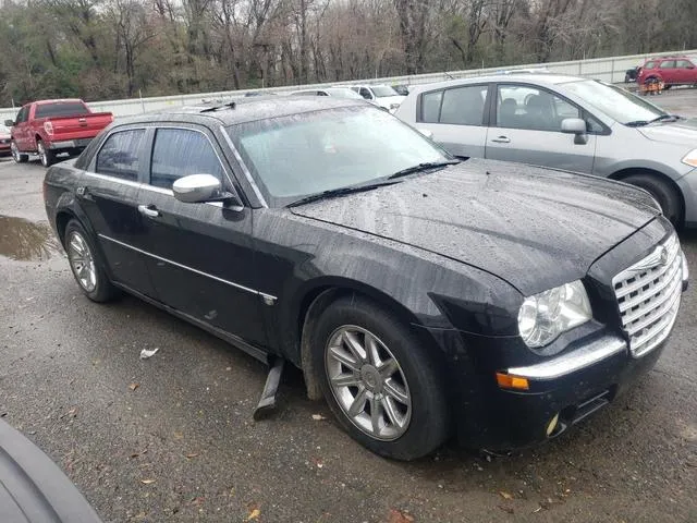 2C3JA63H65H105462 2005 2005 Chrysler 300C 4