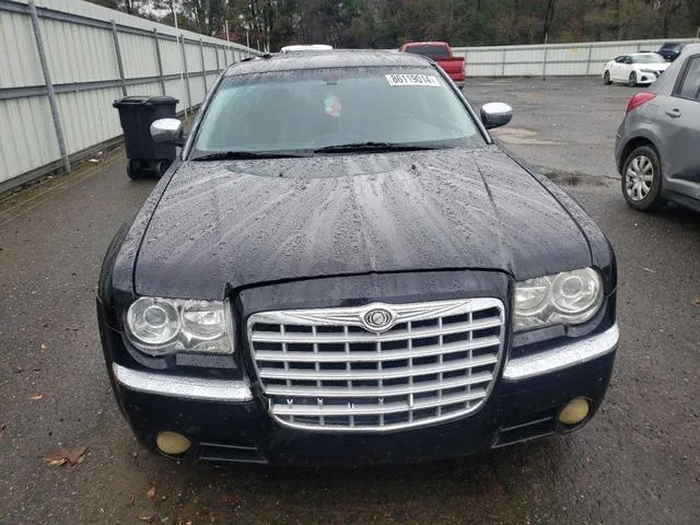 2C3JA63H65H105462 2005 2005 Chrysler 300C 5