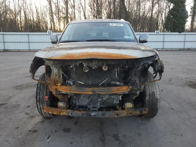 JN8AY2AD6R9709300 2024 2024 Nissan Armada- SV 5