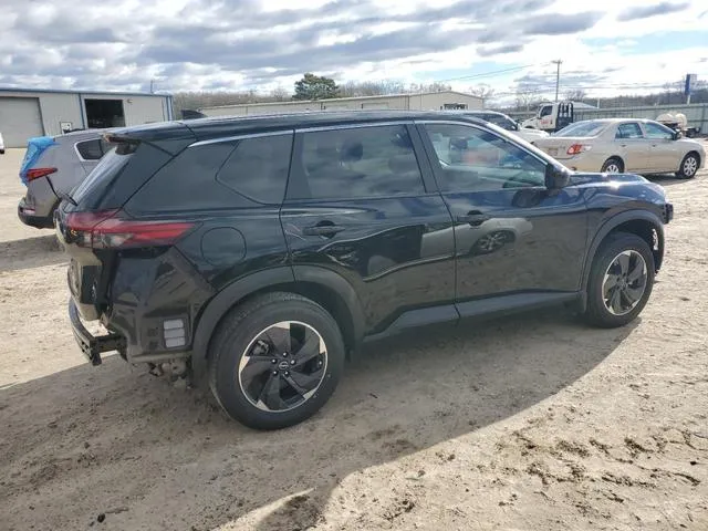 JN8BT3BA4RW350284 2024 2024 Nissan Rogue- SV 3