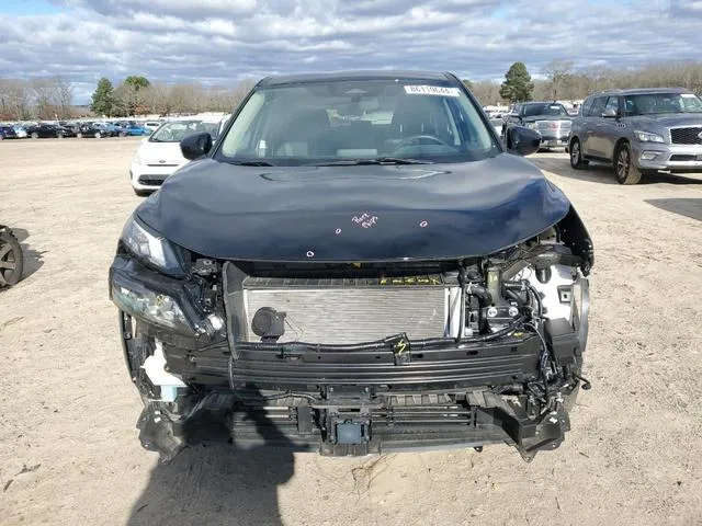 JN8BT3BA4RW350284 2024 2024 Nissan Rogue- SV 5