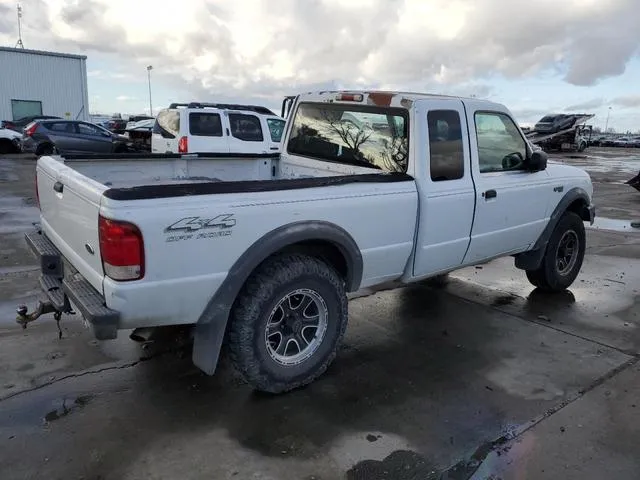 1FTZR15V5YPB03229 2000 2000 Ford Ranger- Super Cab 3