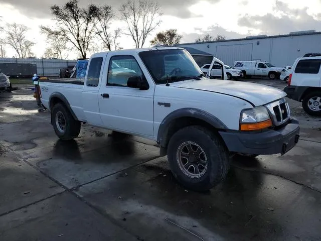 1FTZR15V5YPB03229 2000 2000 Ford Ranger- Super Cab 4