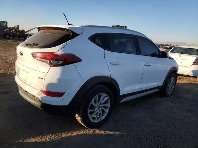 KM8J3CA4XHU411002 2017 2017 Hyundai Tucson- Limited 3