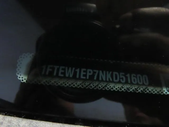 1FTEW1EP7NKD51600 2022 2022 Ford F-150- Supercrew 10