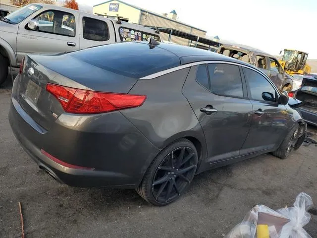 5XXGN4A71DG165904 2013 2013 KIA Optima- EX 3