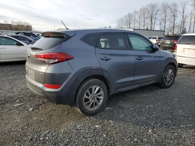 KM8J2CA45JU618177 2018 2018 Hyundai Tucson- SE 3